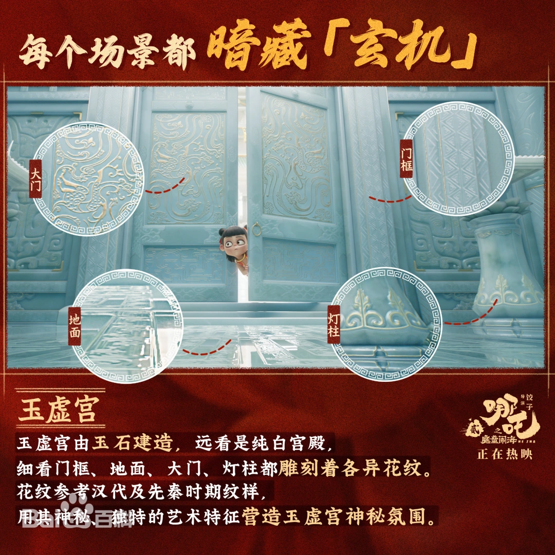 哪吒2