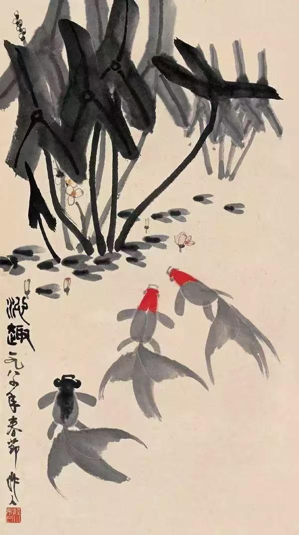 第二境·虚白
