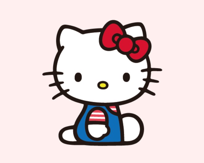 Hello Kitty
