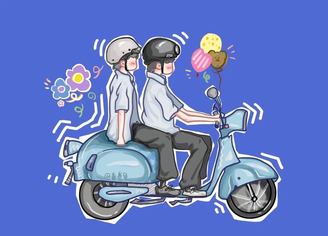 头像