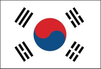 韩国