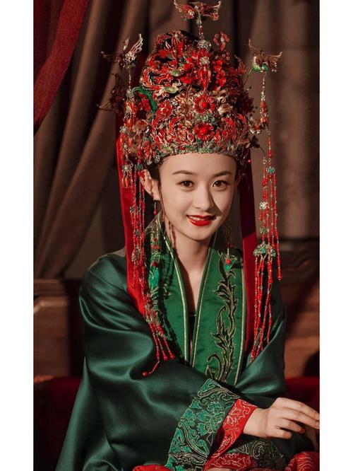 婚后明兰