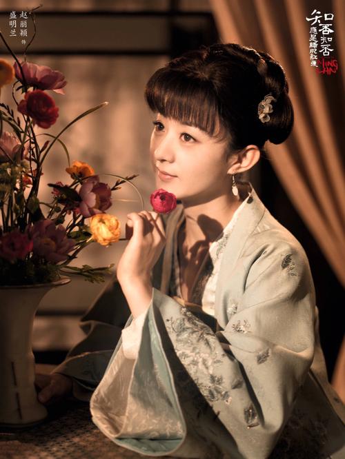 少女明兰