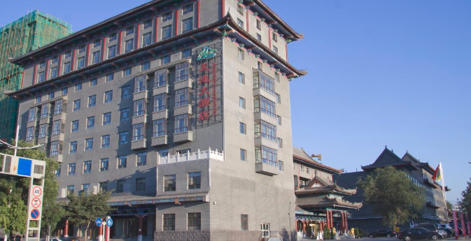 阜康花园酒店