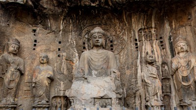 奉先寺