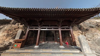 潜西寺