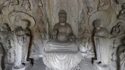 奉先寺