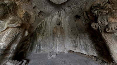奉先寺