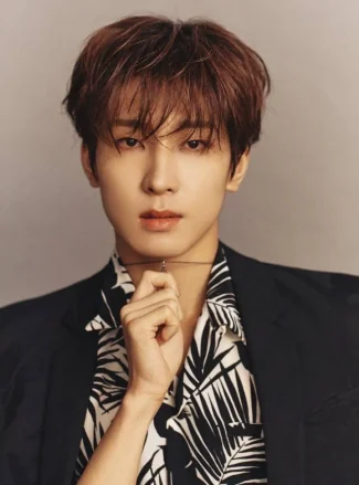 WONWOO