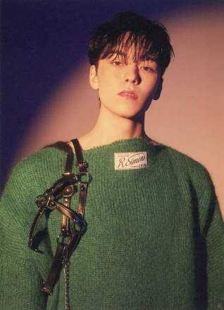VERNON