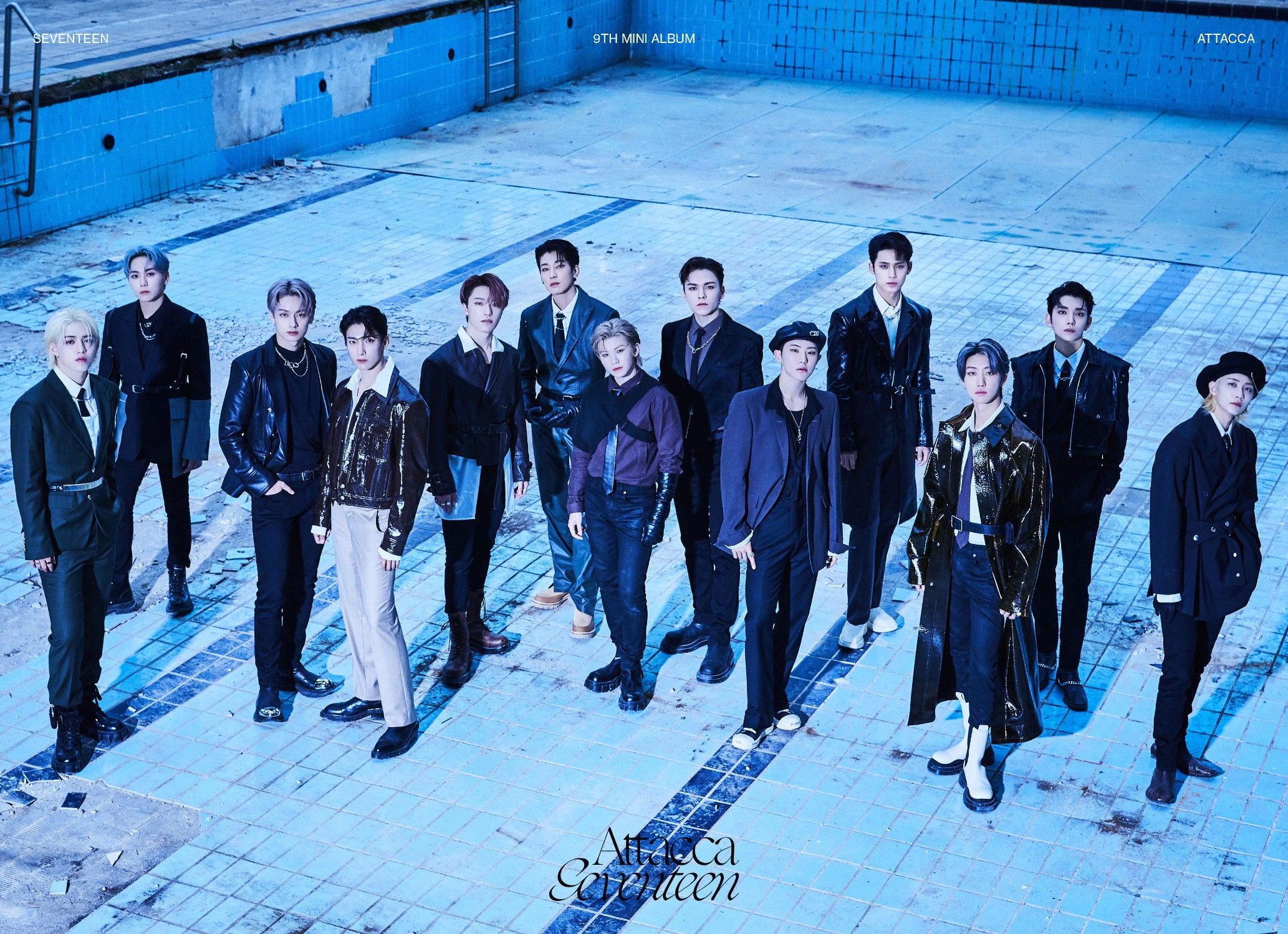 SEVENTEEN 照片 2