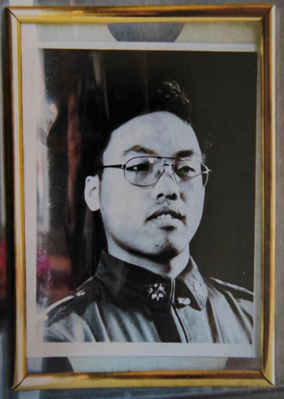 军营生活照片