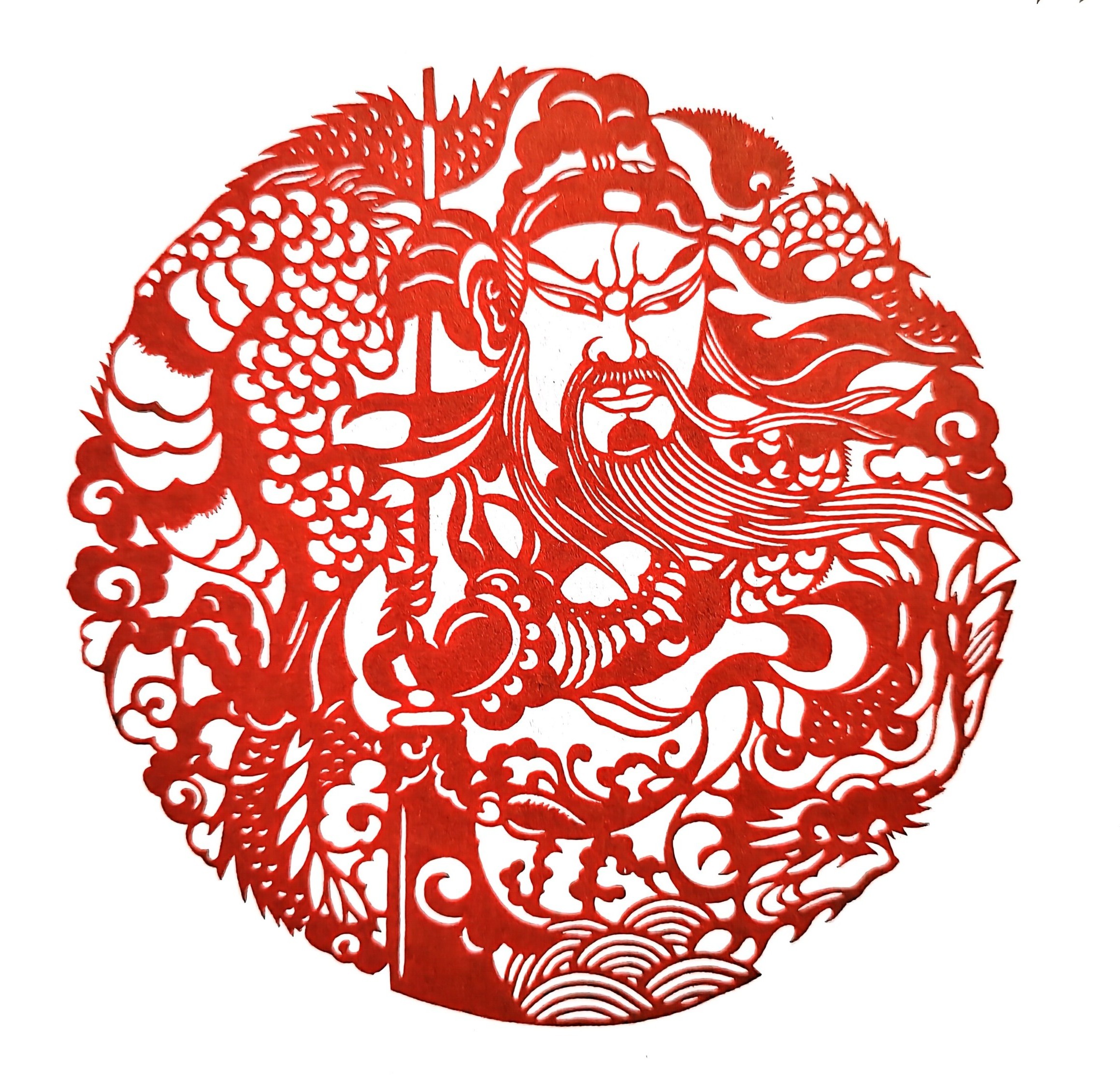 宗教