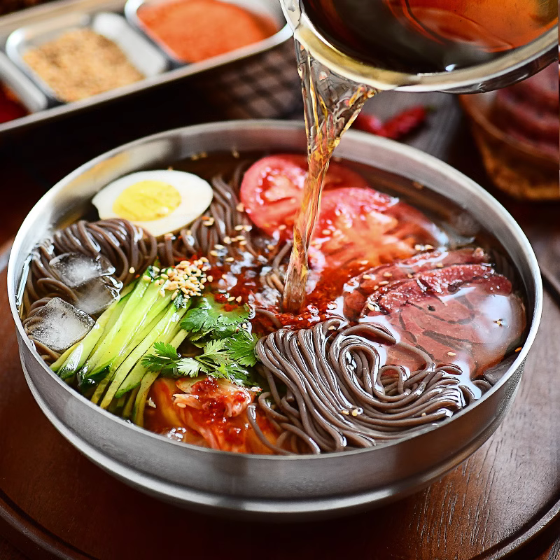 冷面