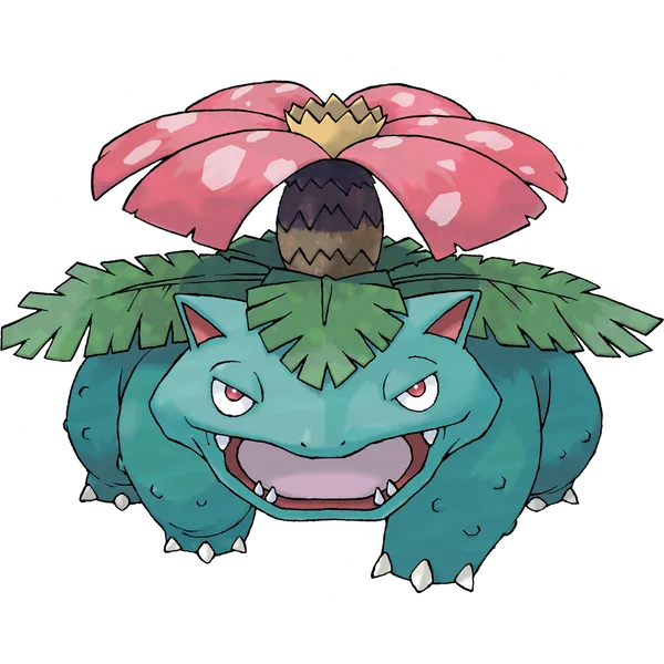 奇异花