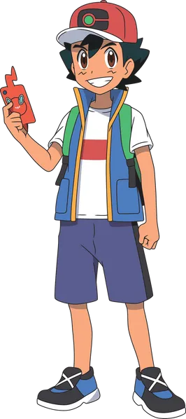 小智