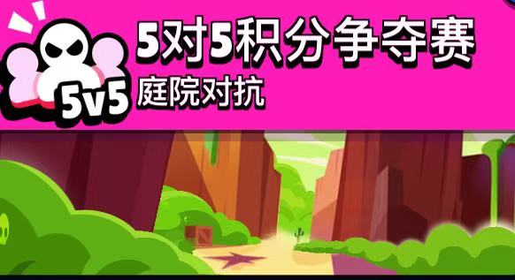 热区争夺