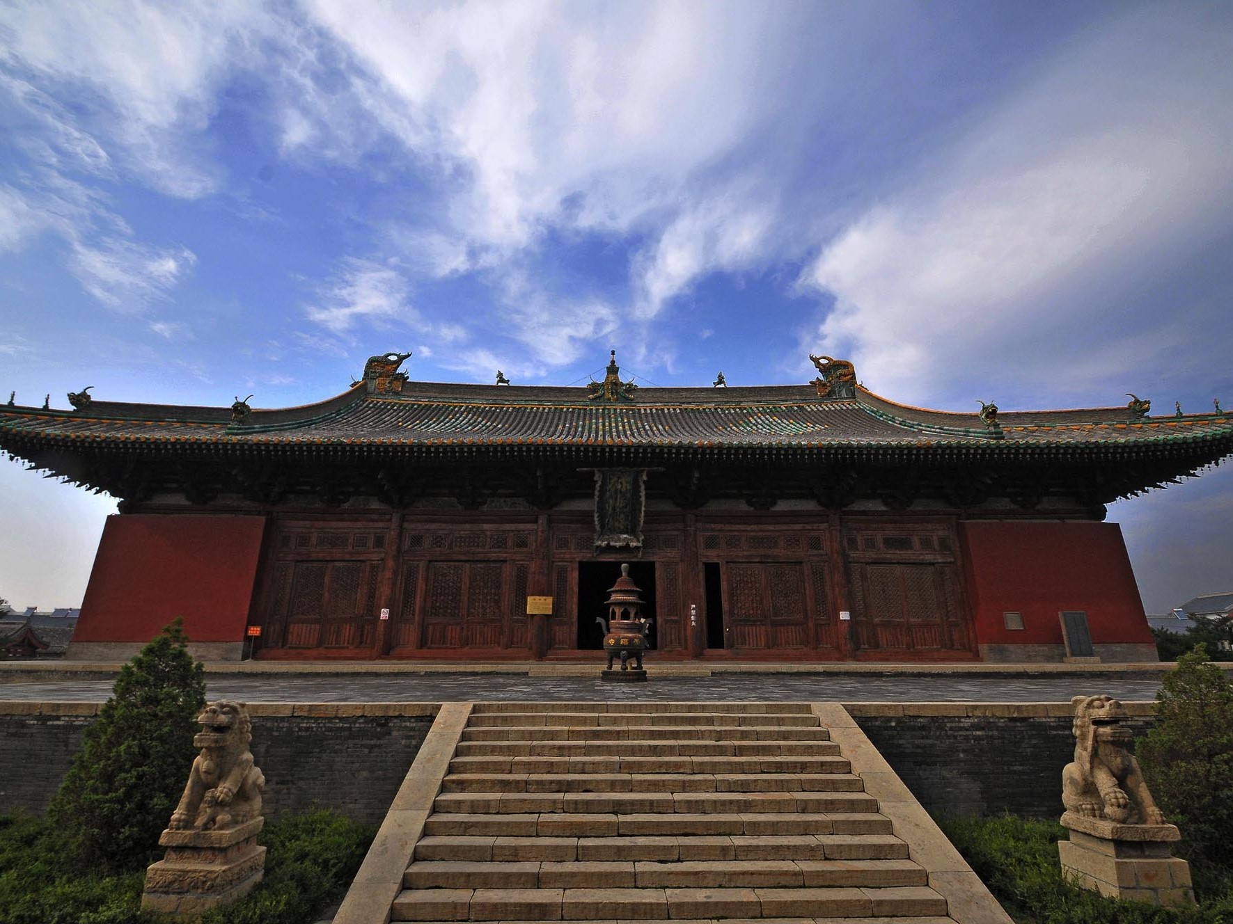 崇福寺