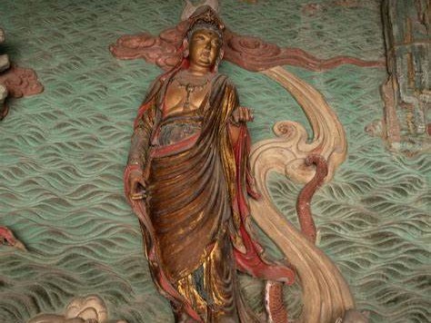 福胜寺