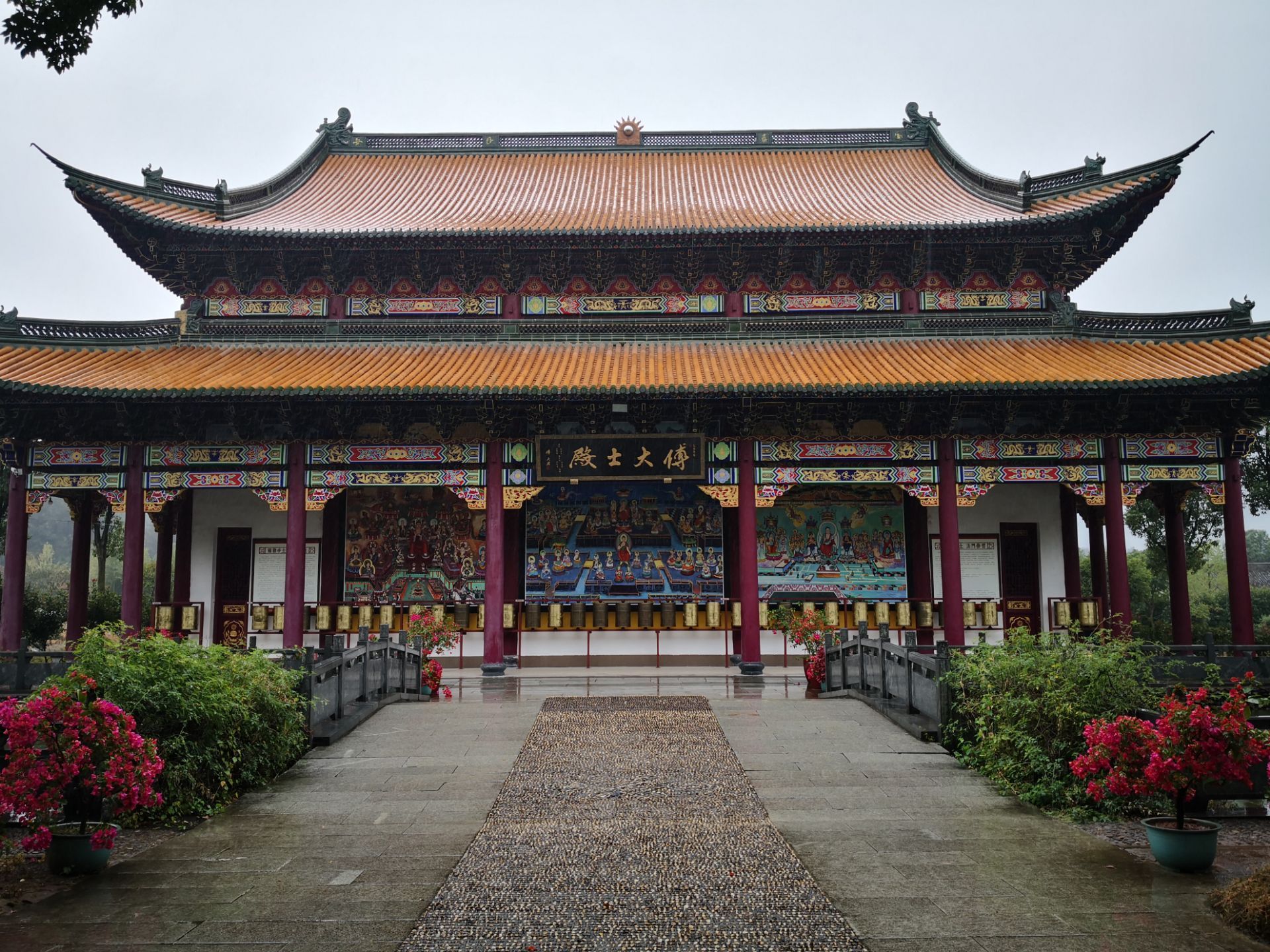 双林寺