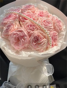 粉荔枝
