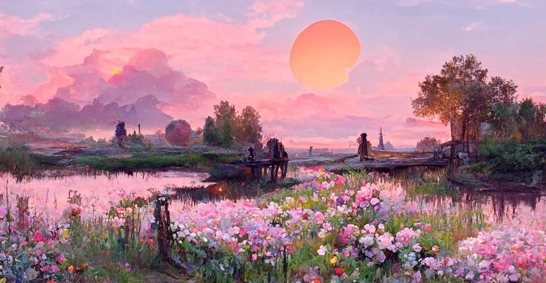 花卉展示1