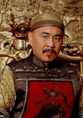 雍正皇帝