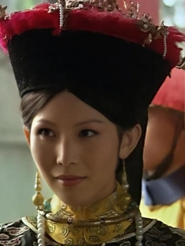 皇后