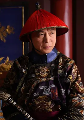 苏培盛