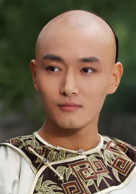 果郡王