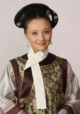年世兰