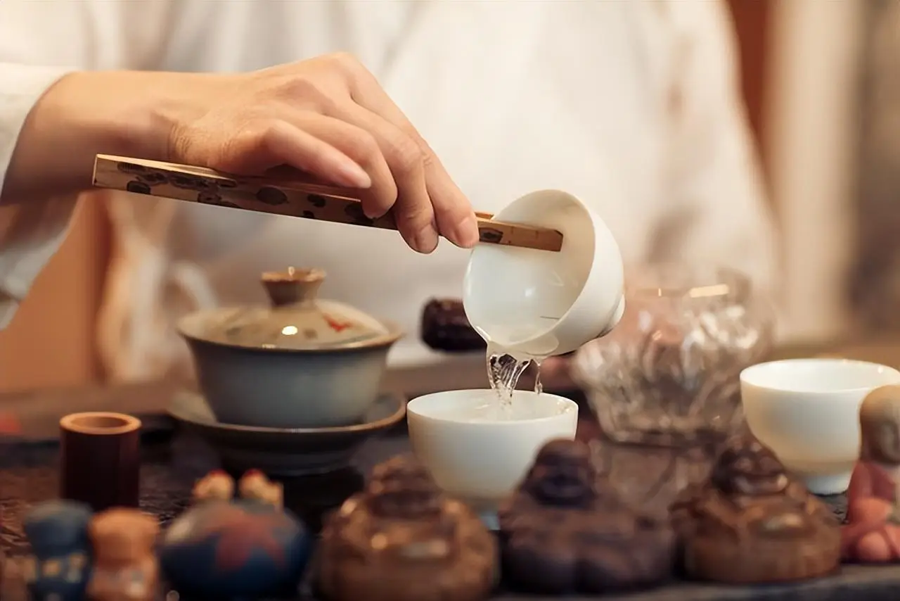 茶文化