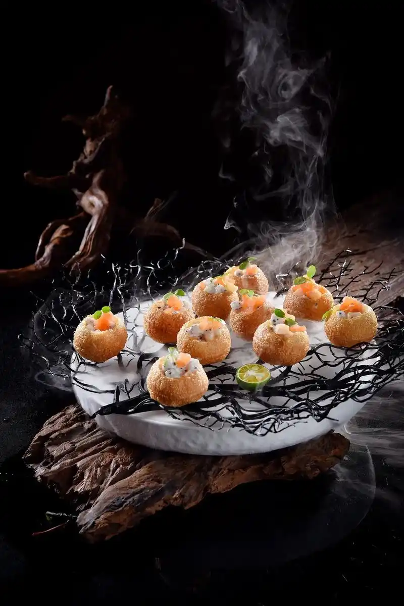 烹饪艺术