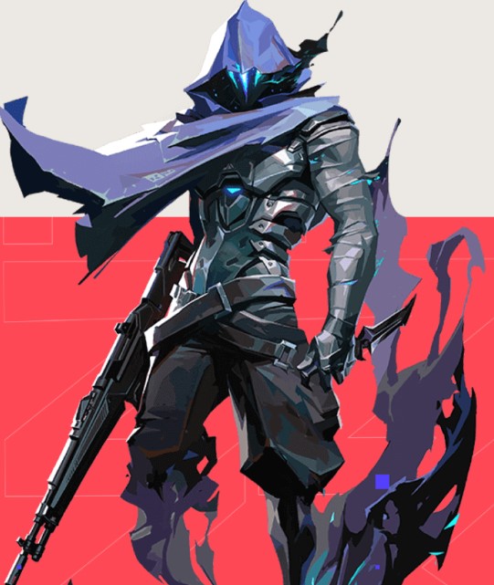 幽影