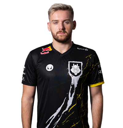 Nikola ‘⁠NiKo'⁠Kovač