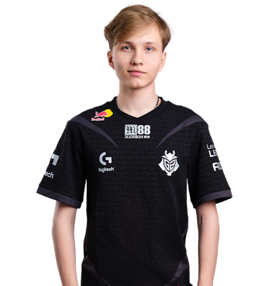 Ilya 'm0NESY' Osipov