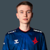 Valeriy 'b1t' Vakhovskiy