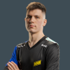 Valeriy 'b1t' Vakhovskiy