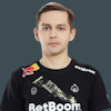 Dmitry 'sh1ro' Sokolov