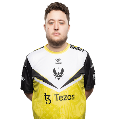 Mathieu 'ZywOo' Herbaut