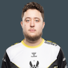 Mathieu 'ZywOo' Herbaut