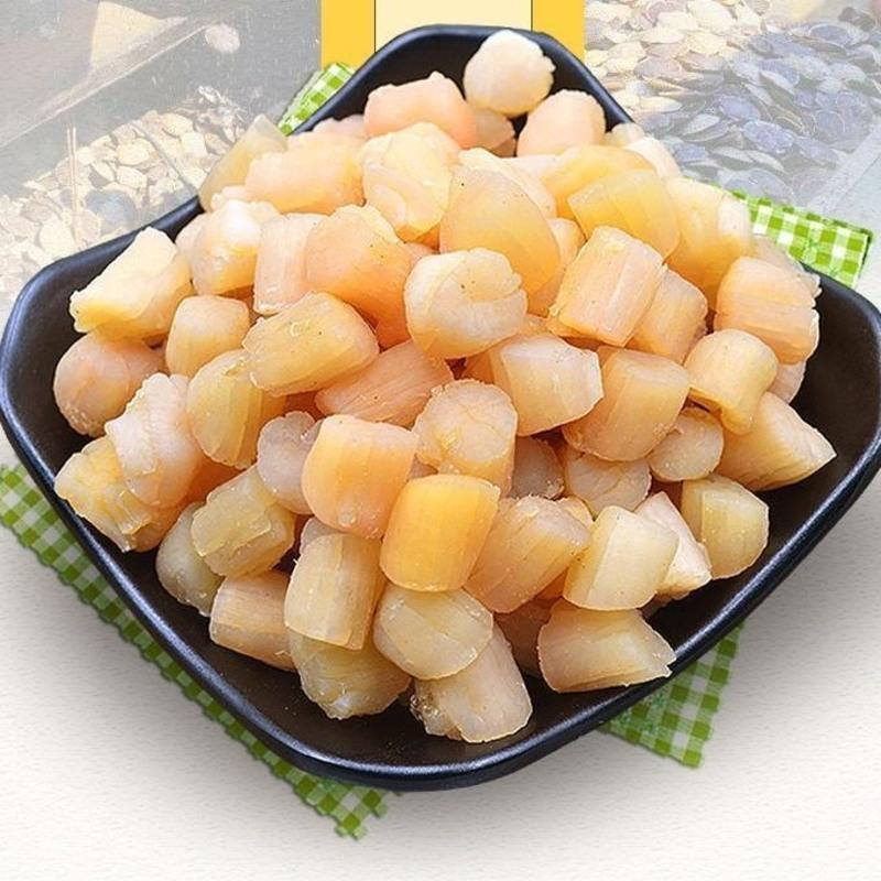 常见食材